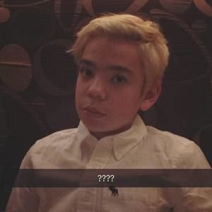 Meet your Posher, Max